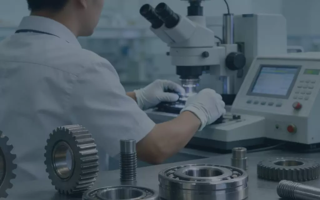 Qualit&auml;t & Zertifizierung