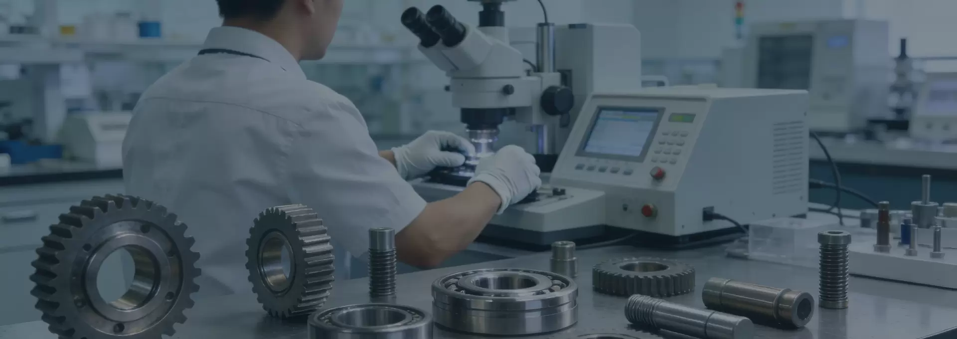 Qualit&auml;t & Zertifizierung