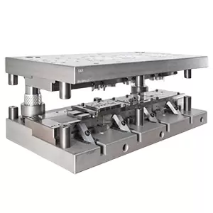 Formen- und Vorrichtungsbau