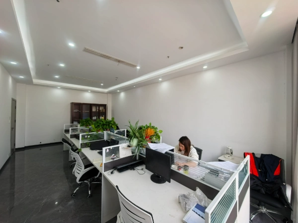 B&uuml;ro