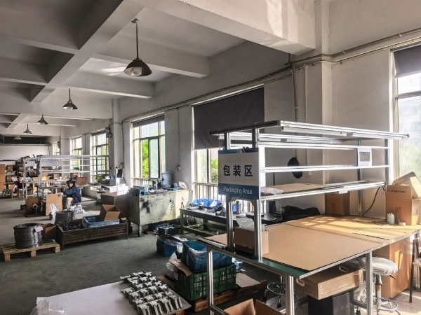 Verpackung