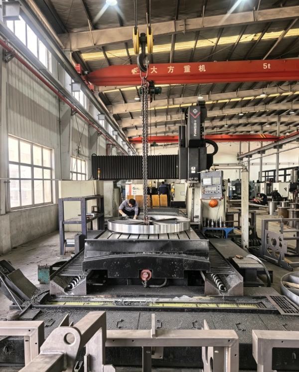 CNC