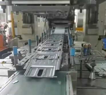 So bewerten Sie einen Lieferanten für kundenspezifische Metallstanzteile für OEM-Projekte