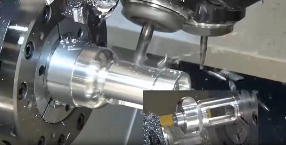 CNC-Drehdienstleistungen vs. konventionelles Drehen: Was ist der Unterschied?