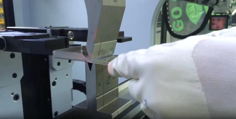 So w&auml;hlen Sie den richtigen Biegeprozess f&uuml;r Ihr individuelles Metallbearbeitungsprojekt
