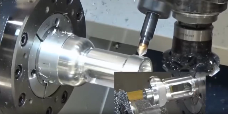 Wie CNC-Drehen die Bemusterung kleiner Chargen und die Massenproduktion unterst&uuml;tzt